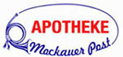 Logo Apotheke Mockauer Post